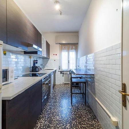 Nabucco'S Home: Centro Ospedale Parma Zewnętrze zdjęcie