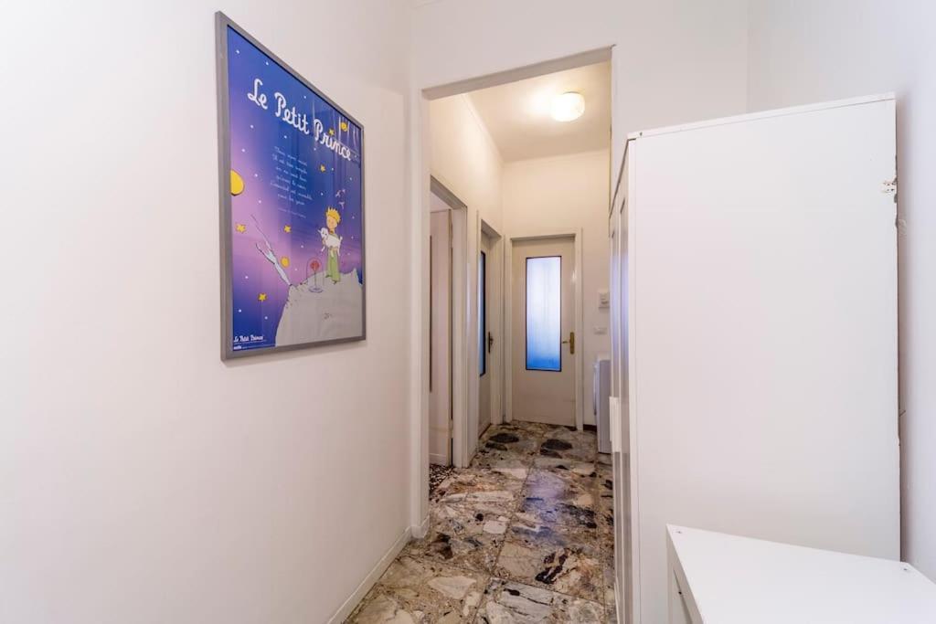 Nabucco'S Home: Centro Ospedale Parma Zewnętrze zdjęcie