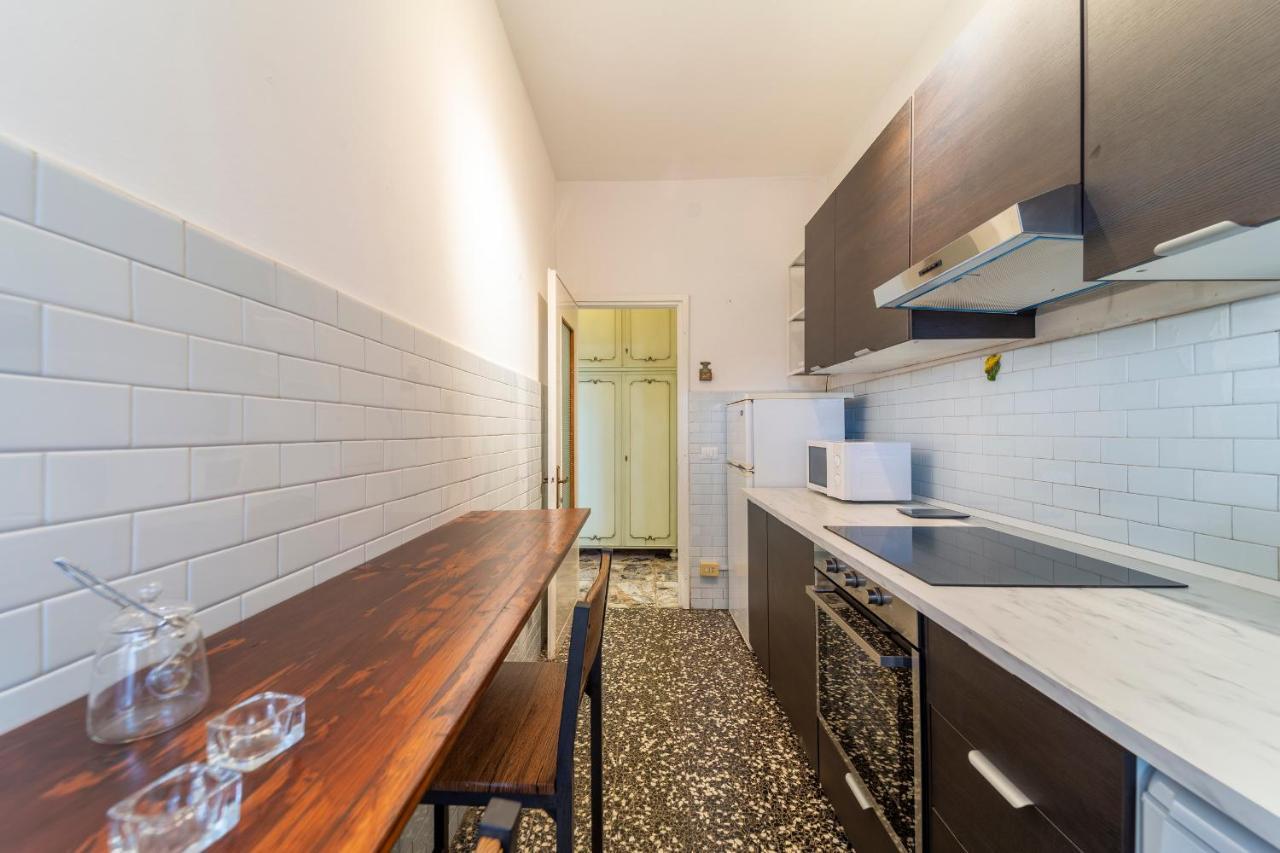 Nabucco'S Home: Centro Ospedale Parma Zewnętrze zdjęcie